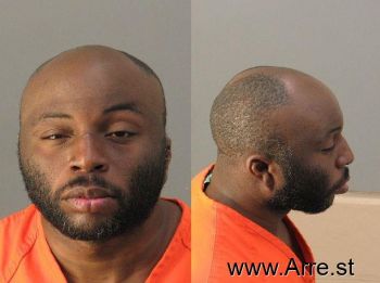 Micheal Raynard Edwards Mugshot