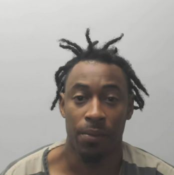 Micheal Keshawn Lewis Mugshot