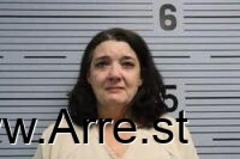 Michele  Maxwell Mugshot