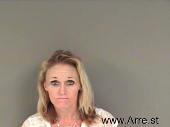 Michele Renee Smith Mugshot