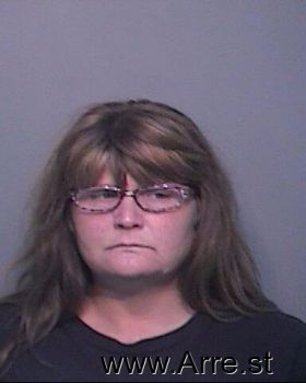 Michele Nickole Wells Mugshot