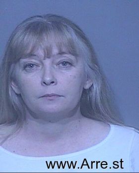 Michelle Erika Allen Mugshot