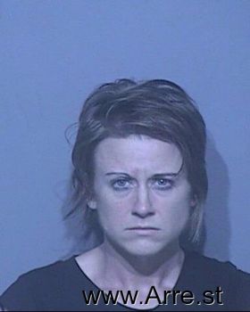 Michelle Kueber Carter Mugshot