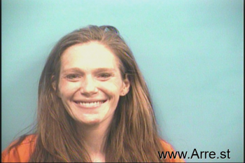 Michelle Lauren Curtis Mugshot