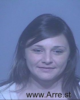 Michelle Christine Gilliam Mugshot