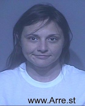 Michelle Christine Gilliam Mugshot