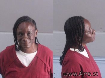 Michelle Celesia Glover Mugshot