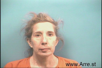 Michelle Lee Hays Mugshot