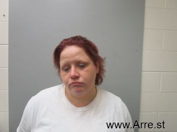 Michelle Lynn Jordan Mugshot