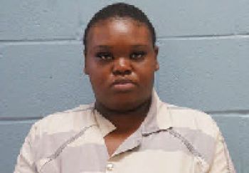 Michelle Crawford Keandra Mugshot