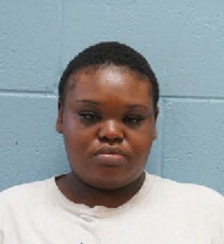 Michelle Crawford Keandra Mugshot