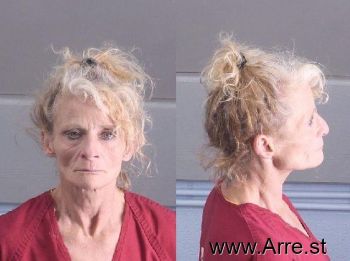 Michelle D Mcfarland Mugshot