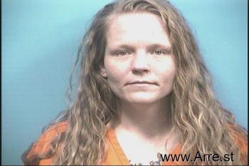 Michelle Pauline Moore Mugshot