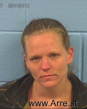 Michelle Pauline Moore Mugshot