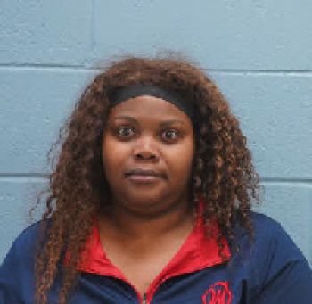 Michelle Howard Shannon Mugshot