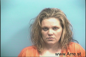 Michelle Leigh Thompson Mugshot