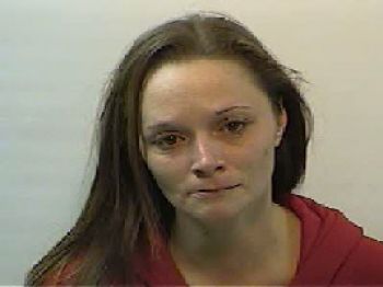 Michelle Lee Turner Mugshot