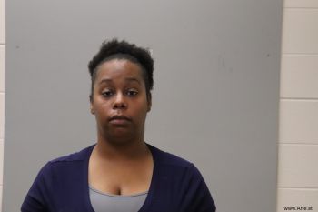 Michelle Nicole Turner Mugshot