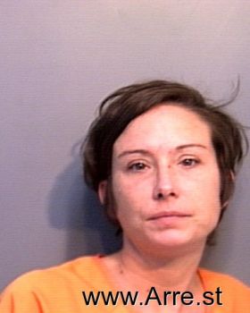 Michelle Nicole Williams Mugshot