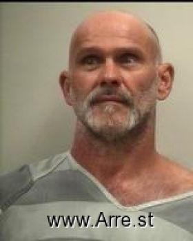 Mickey James King Mugshot