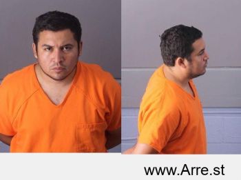 Miguel  Chacon Mugshot