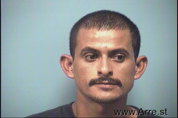 Miguel  Gutierrez-zavala Mugshot