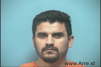 Miguel Angel Ruiz-vasquez Mugshot