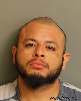 Miguel Angel Vasquez Mugshot