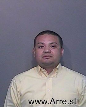 Miguel Angel Vega-duram Mugshot