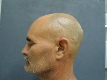 Mike Jerry Adams Mugshot