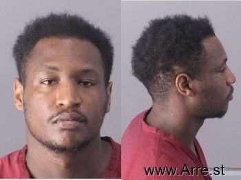 Mikeal Dequan Moore Mugshot