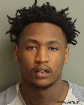 Mikeal Dequan Moore Mugshot