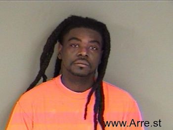 Mikkos Rayon Toney Mugshot