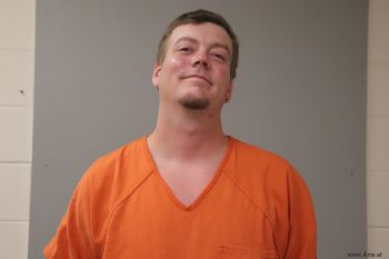 Miles Houston Mumaugh Mugshot