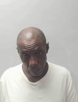 Milton Lawerence Burt Mugshot