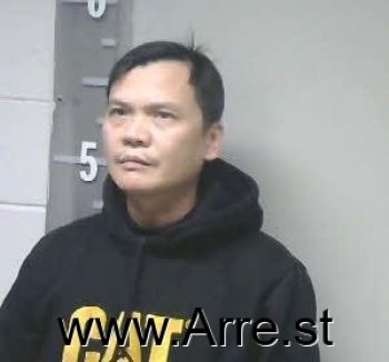 Mingtong  Liu Mugshot