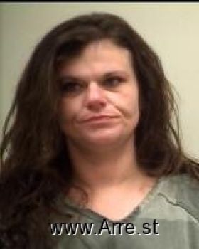 Miranda Dawn Jones Mugshot