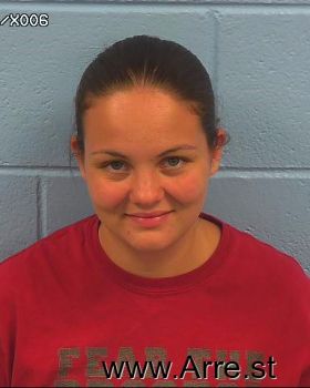 Miranda Joyce Jones Mugshot