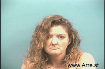 Miranda Stewart Miller Mugshot