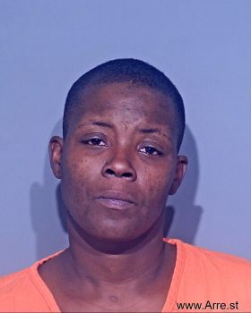 Miriam Renee Coleman Mugshot