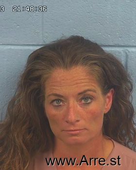 Misty Dawn Beal Mugshot