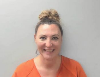 Misty Lee Brown Mugshot