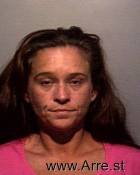 Misty Dawn Henderson Mugshot