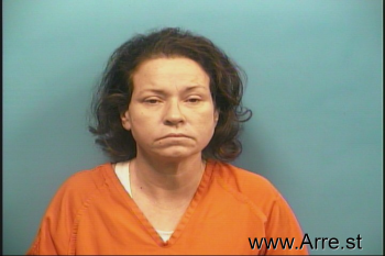 Misty Michelle Poe Lee Mugshot