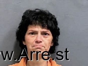 Misty  Lee Mugshot