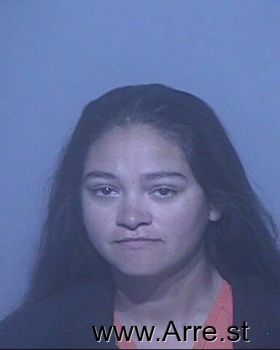 Misty Lea Martinez-vaughn Mugshot