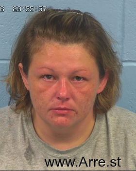 Misty Renea Tibbs Mugshot