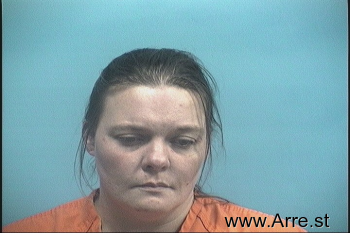 Misty Michelle Wells Mugshot