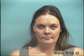 Misty Michelle Wells Mugshot