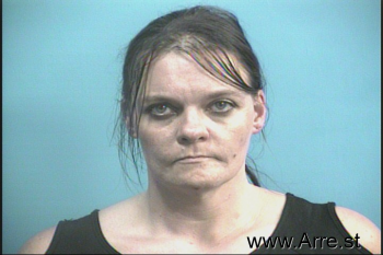 Misty Michelle Wells Mugshot